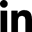 LinkedIn logo