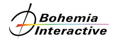 BOHEMIA INTERACTIVE a.s.